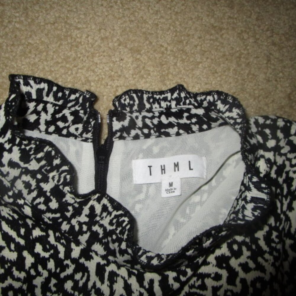 THML blouse - Picture 4 of 4